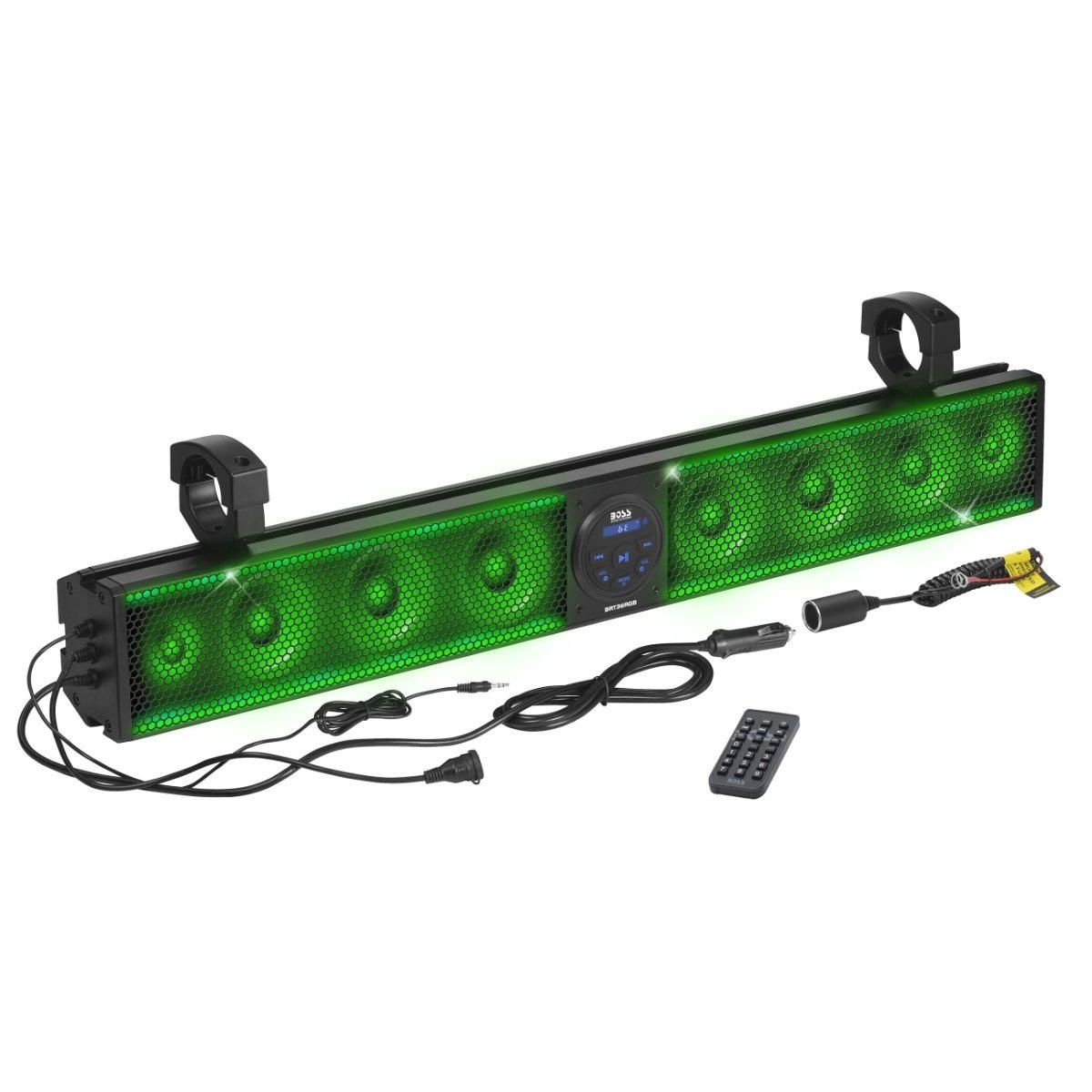 Boss Audio Riot Soundbar