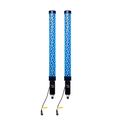 Boss Audio 24" LED Whip Lights (pair) - XP2PF