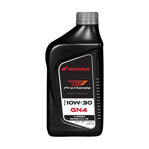 Pro Honda GN4 4-Stroke Engine Oil