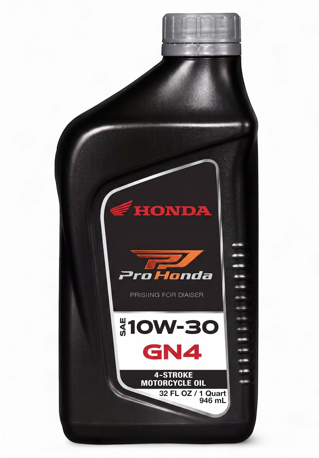 Pro Honda GN4 4-Stroke Engine Oil