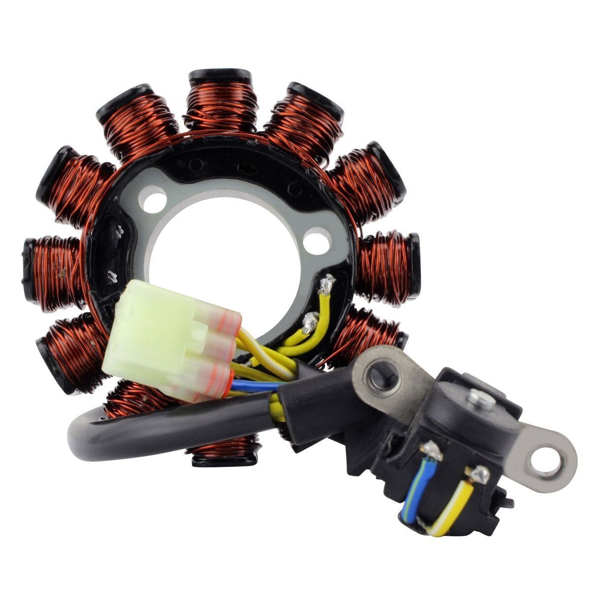 Honda Genuine Honda Stator (17-18 Crf450R/RX) - 31120-MKE-A01