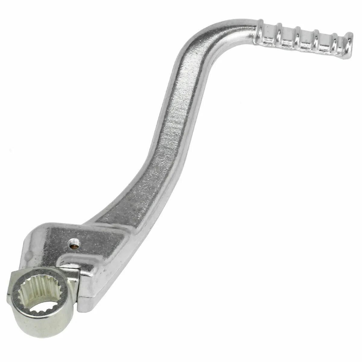 Honda Genuine Honda Kick Start Lever (06+ TRX450R) - 28300-HP1-840