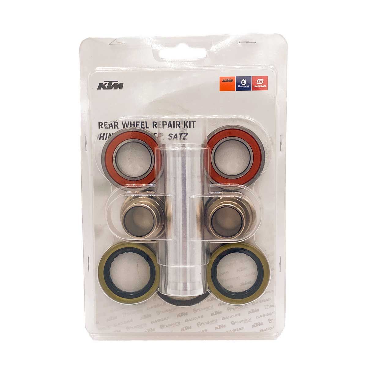 KTM Rear Wheel Bearing Rep. Kit - 70010015000