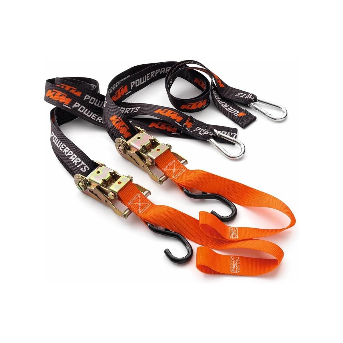 KTM Tiedown W/ Ratchet - U6910048