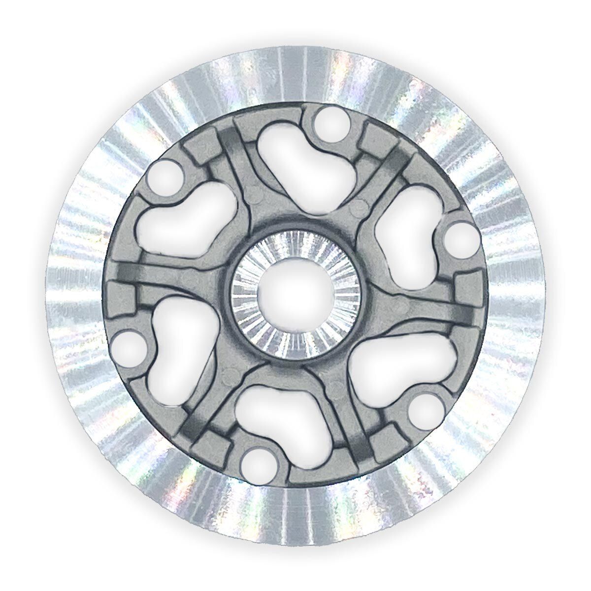 KTM Clutch Pressure Plate - 47232003100