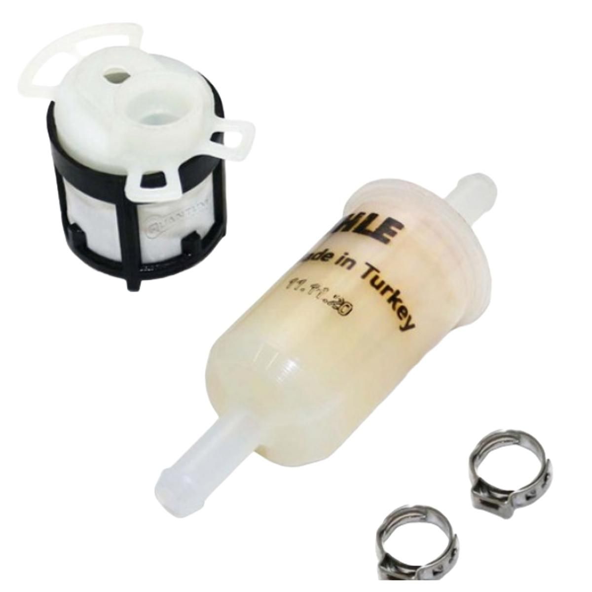 KTM Fuel Pump Filter Kit - 81207090200