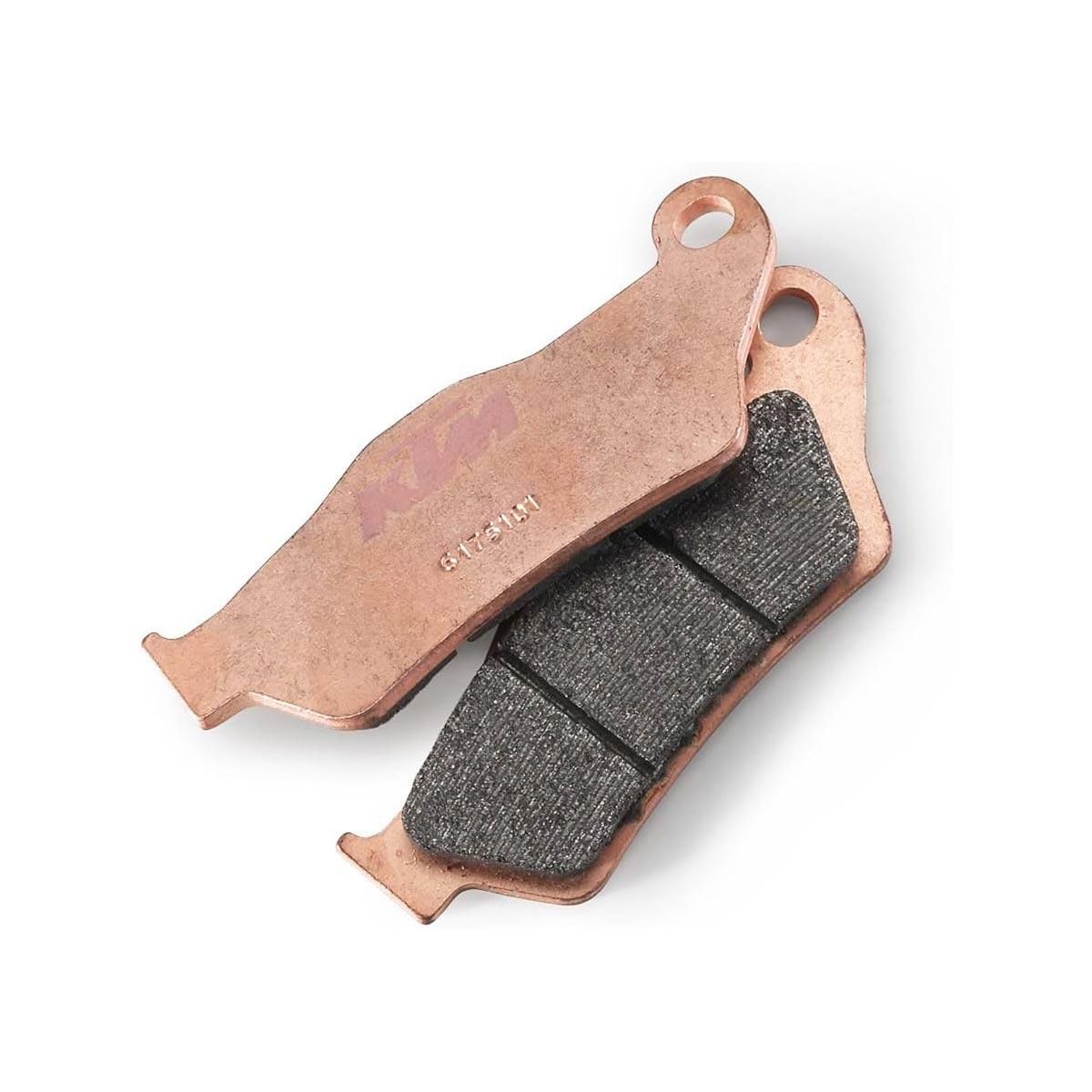 KTM Brake Pad - 59013930200