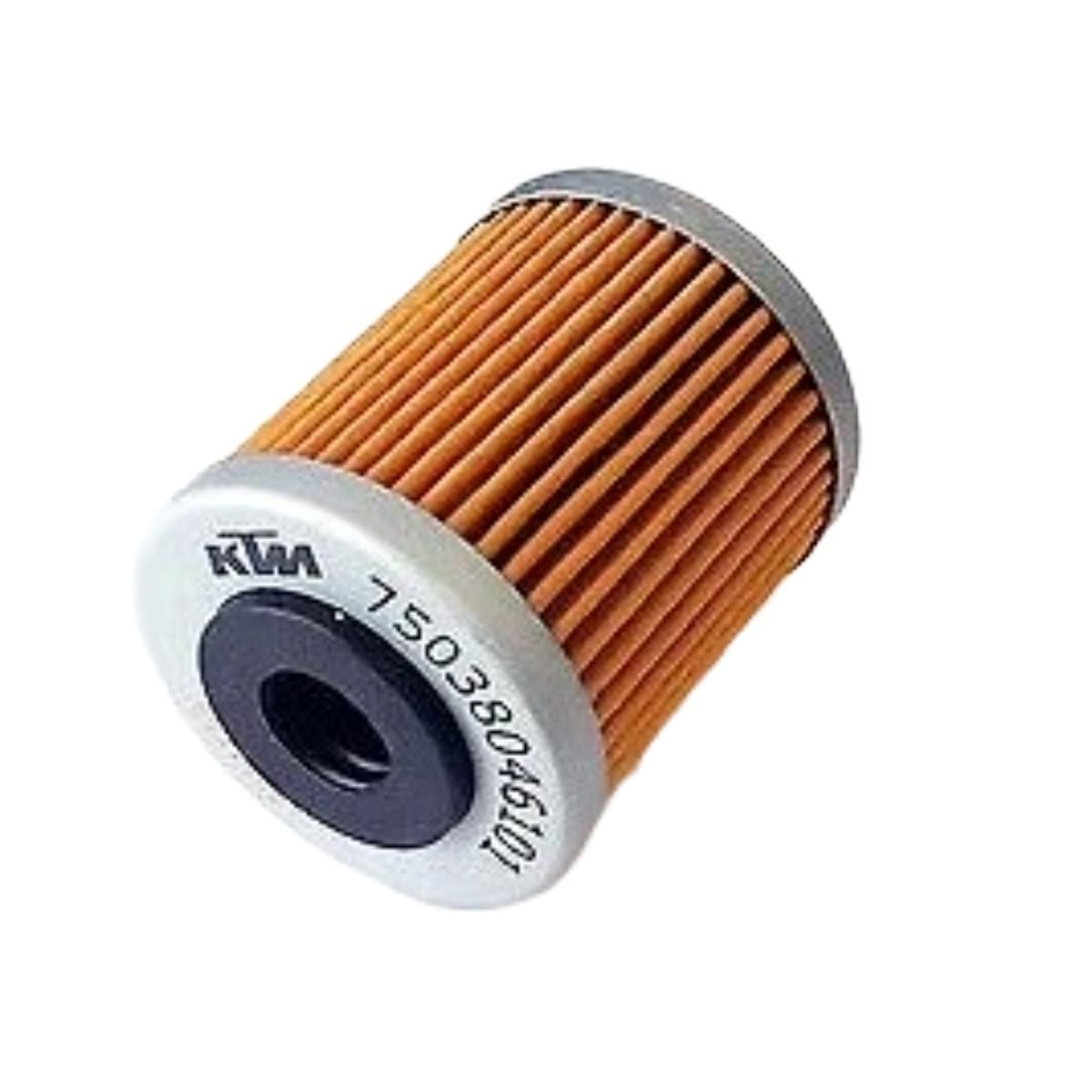 KTM Oil Filter Short - 75038046100