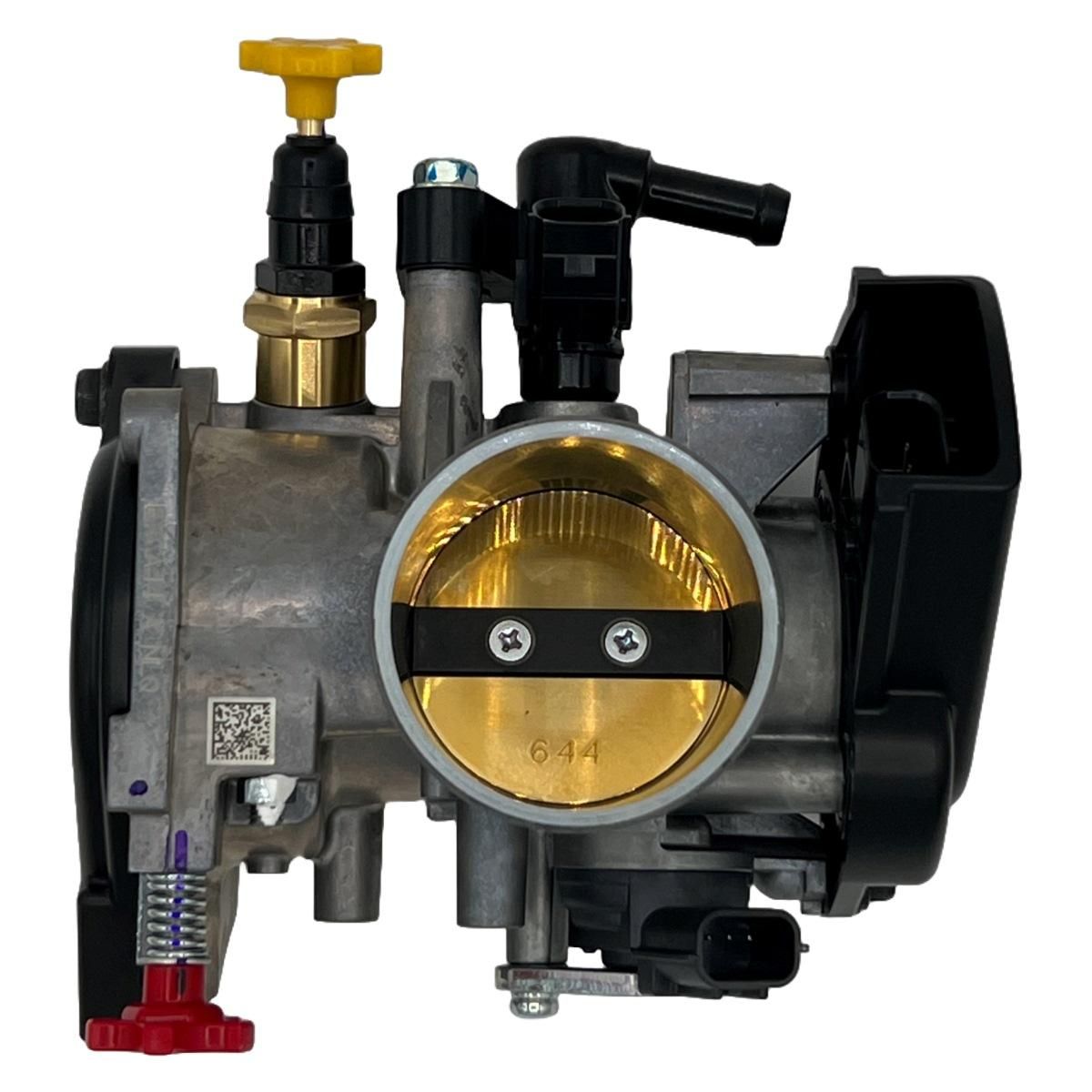 KTM Throttle Body - A46041001000