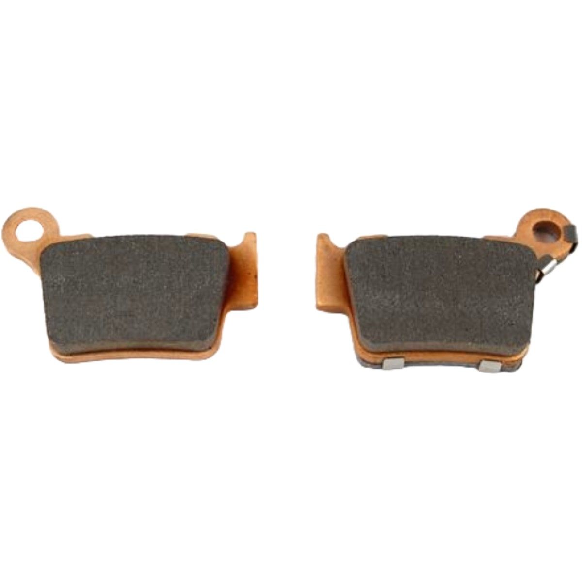 KTM Brake Pad Set Rear Toyo - 54813090300