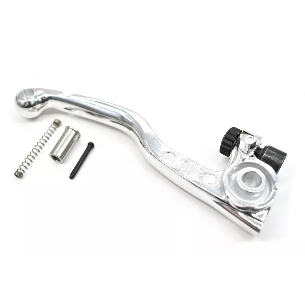 KTM Clutch Lever Cpl. Brembo - 54802031000