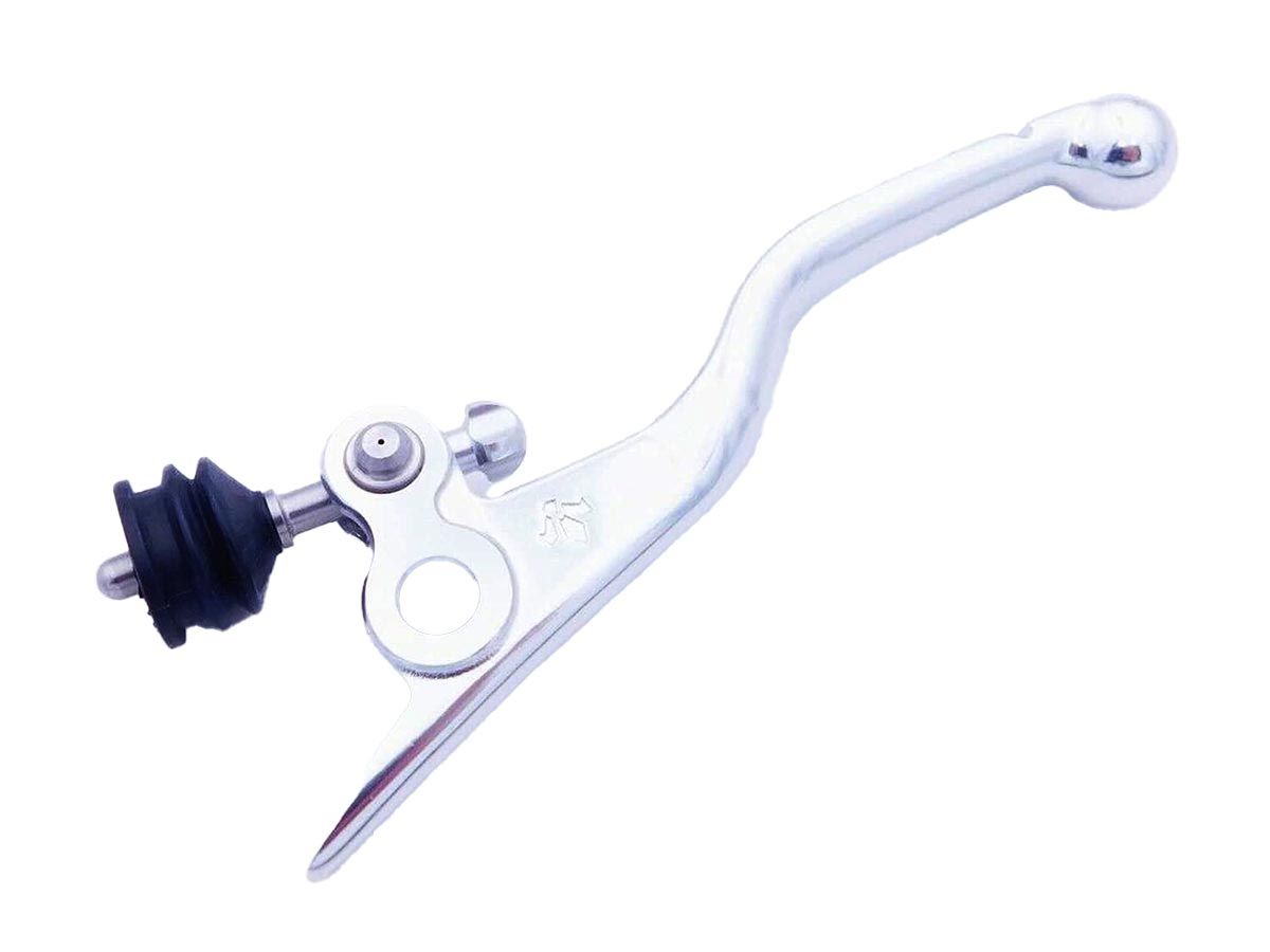 KTM OEM Clutch Lever (14-24 65SX-85SX) 72013002000 - 72013002000
