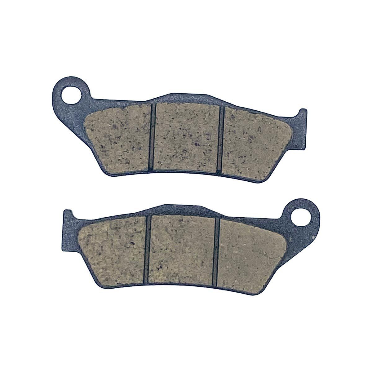 KTM Pads Kit - 47213030000