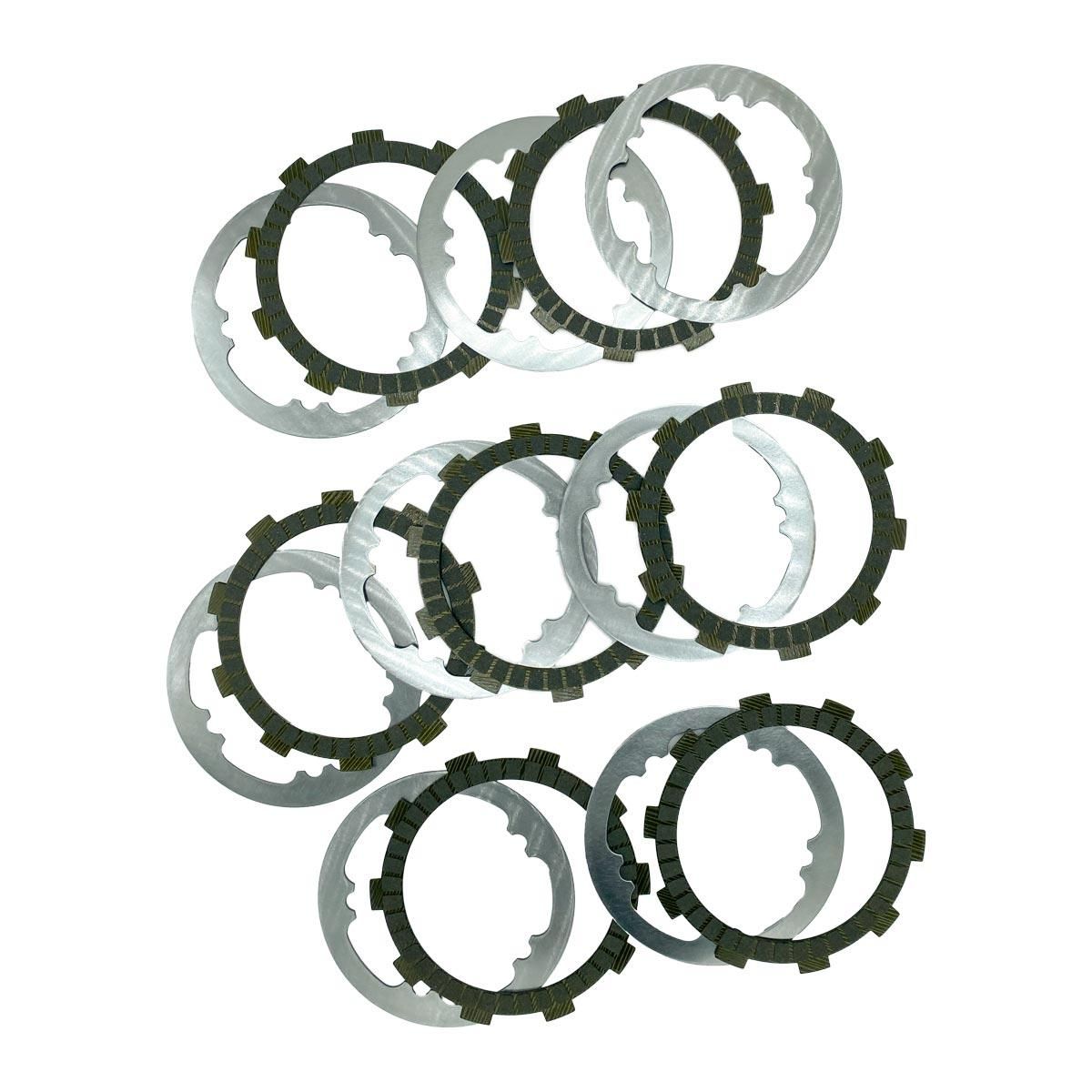 KTM Clutch Disc Pack - 50532010033