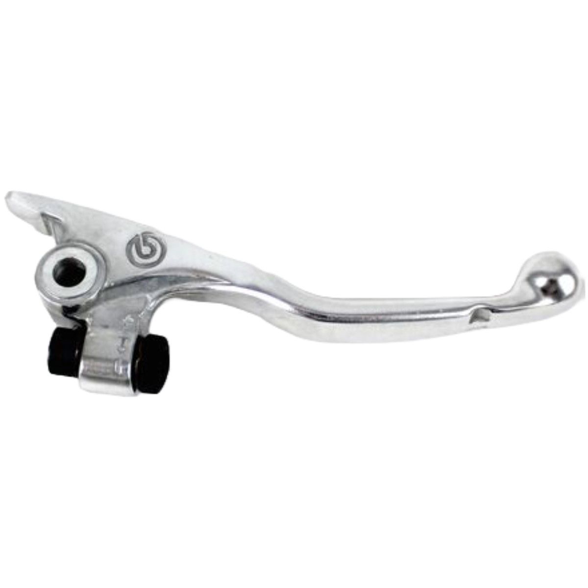 KTM Hand Brake Lever + Spring SX14 - 77713002000