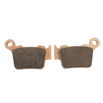 KTM Pads Kit - 47213090000