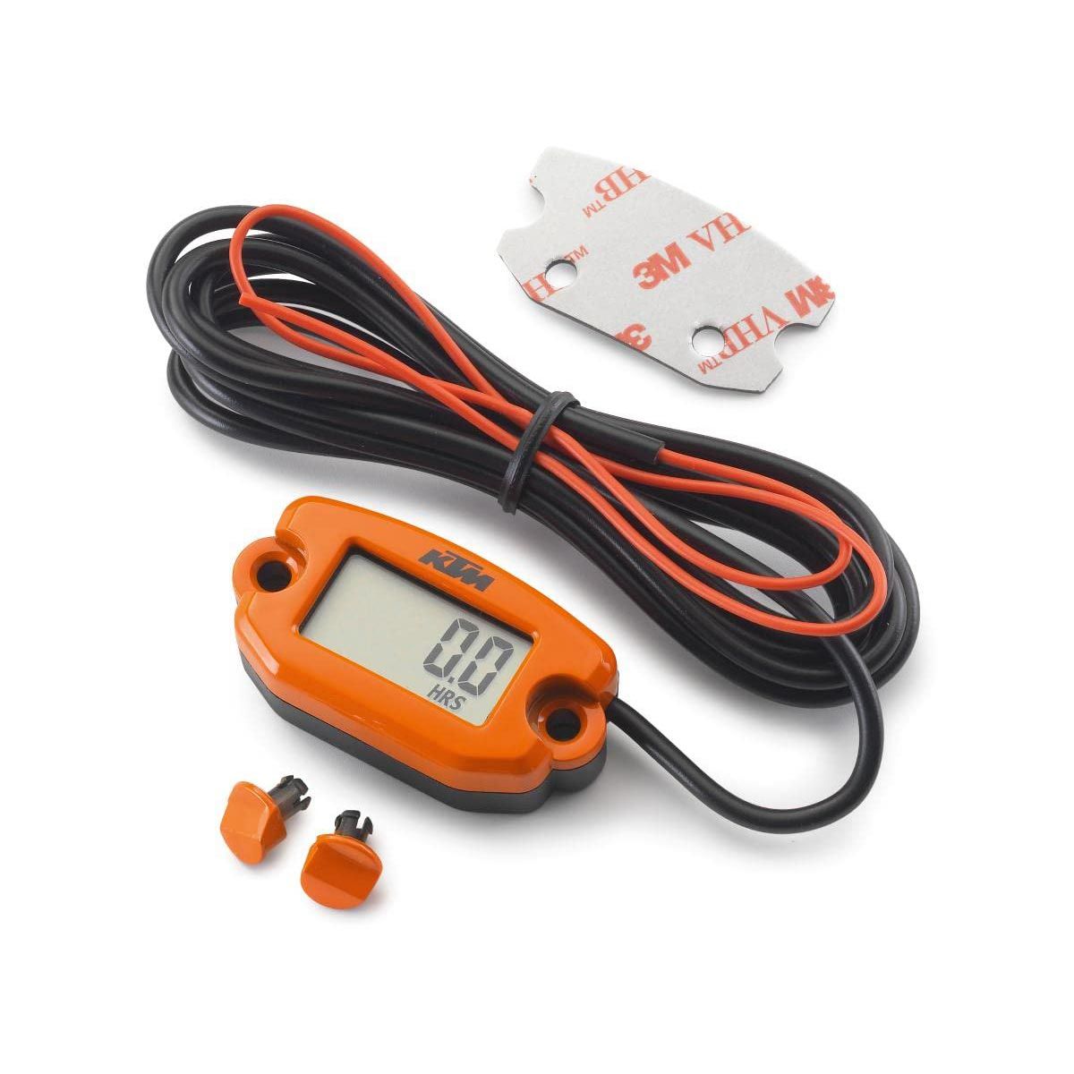 KTM Hourmeter - 78112920100
