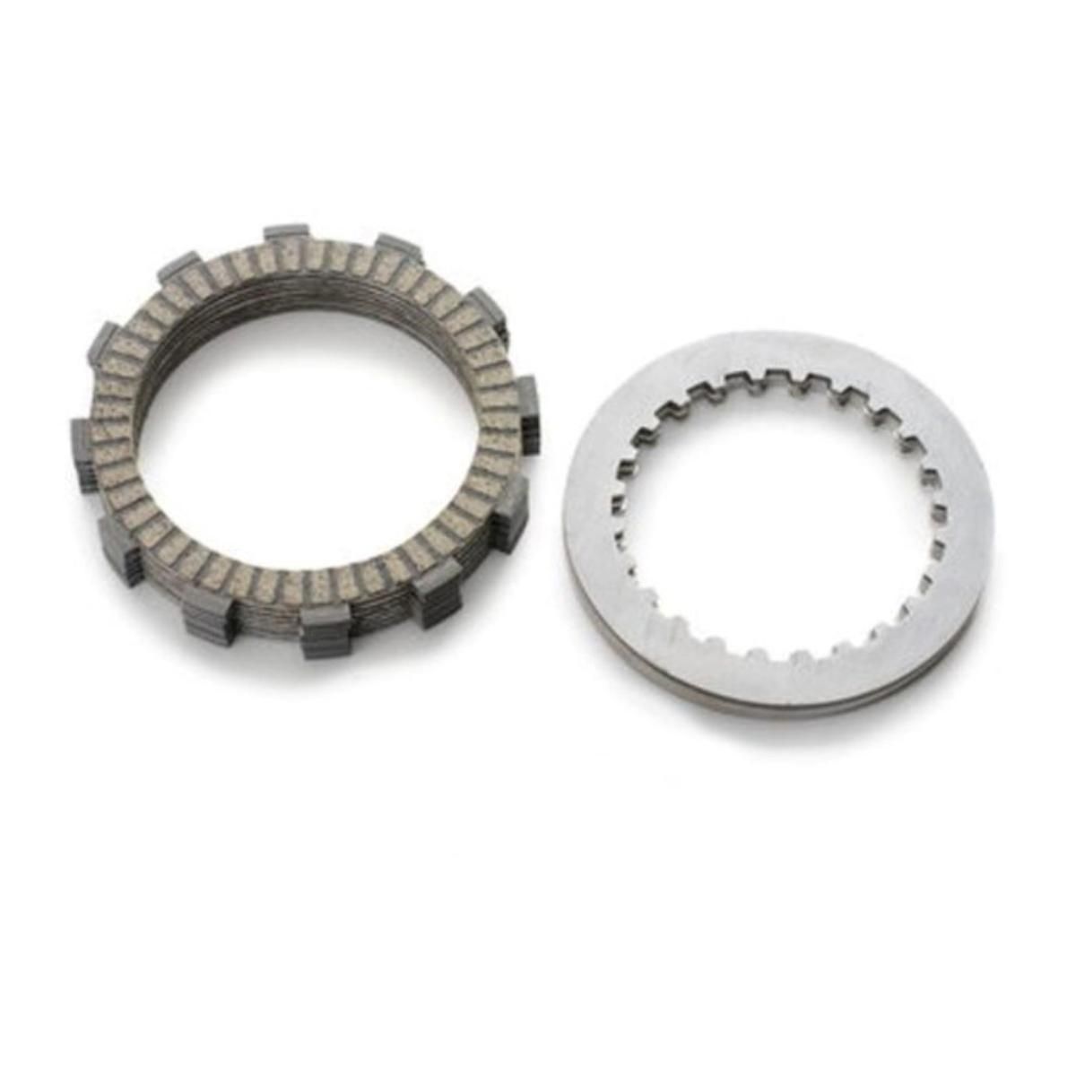 KTM OEM Clutch Plate Pack A40532010033 - A40532010033