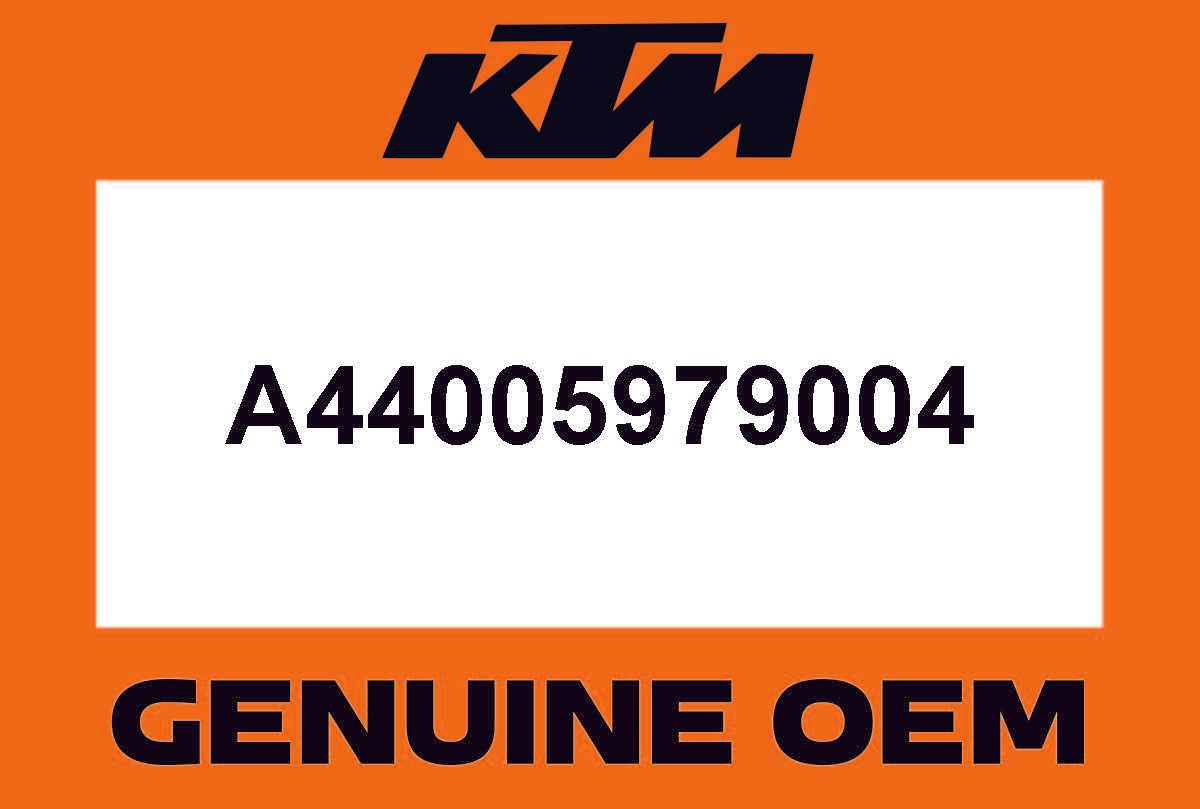 KTM Fmf Turbinecore 2.1 Sil - A44005979004
