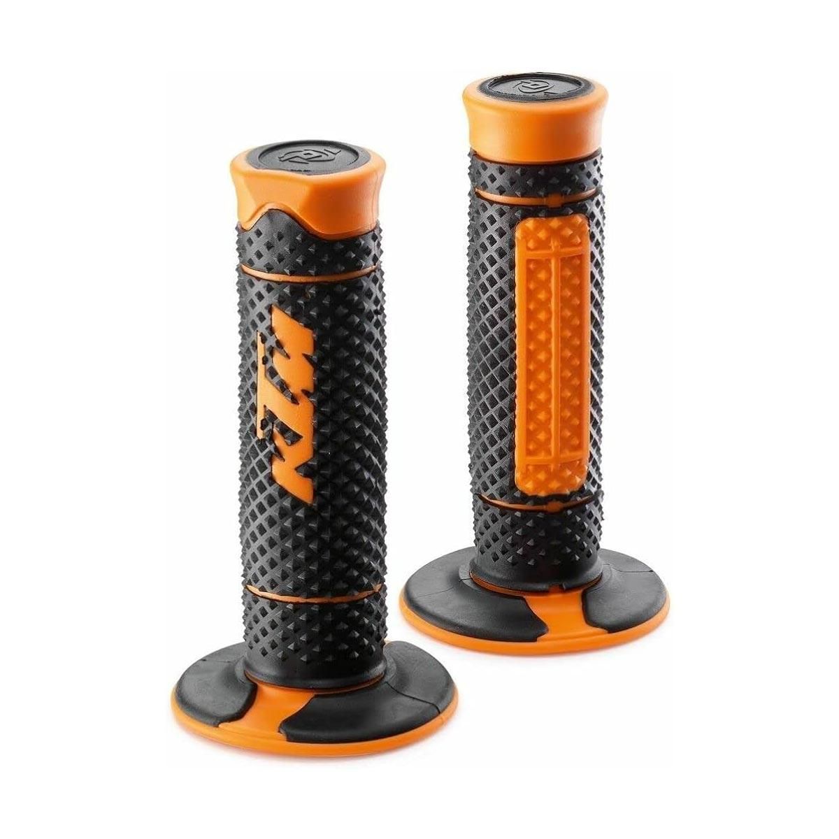 KTM Grip Set - 78102021000