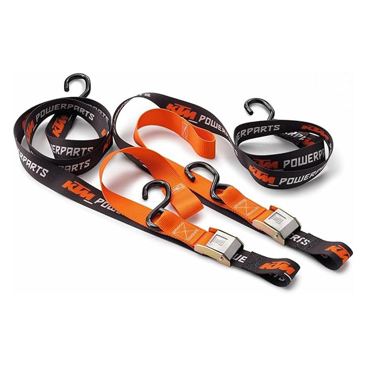 KTM Tiedown W/ Hooks - U6910046