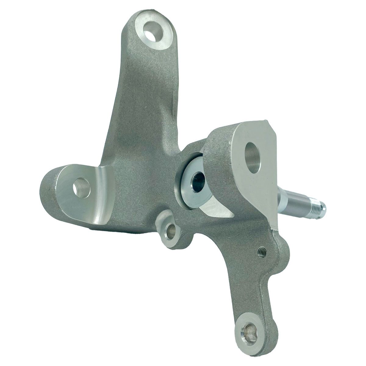 Suzuki Knuckle Comp Steering RH (Suzuki Ltr450) - 51230-45G10