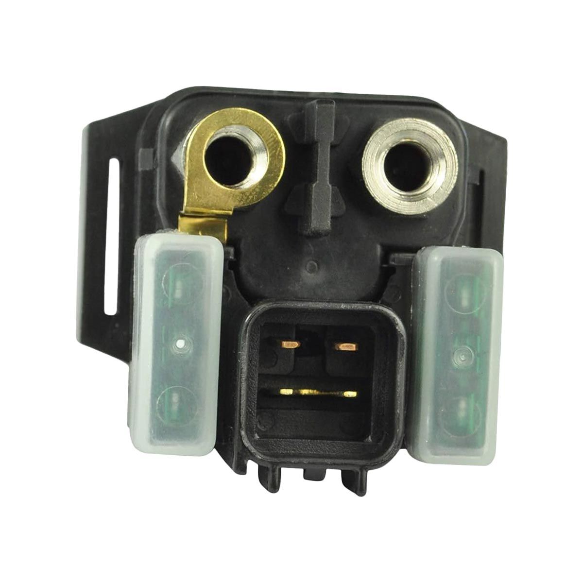 Yamaha Starter Relay Assy (Yamaha YFZR450) - 18P-81940-00-00