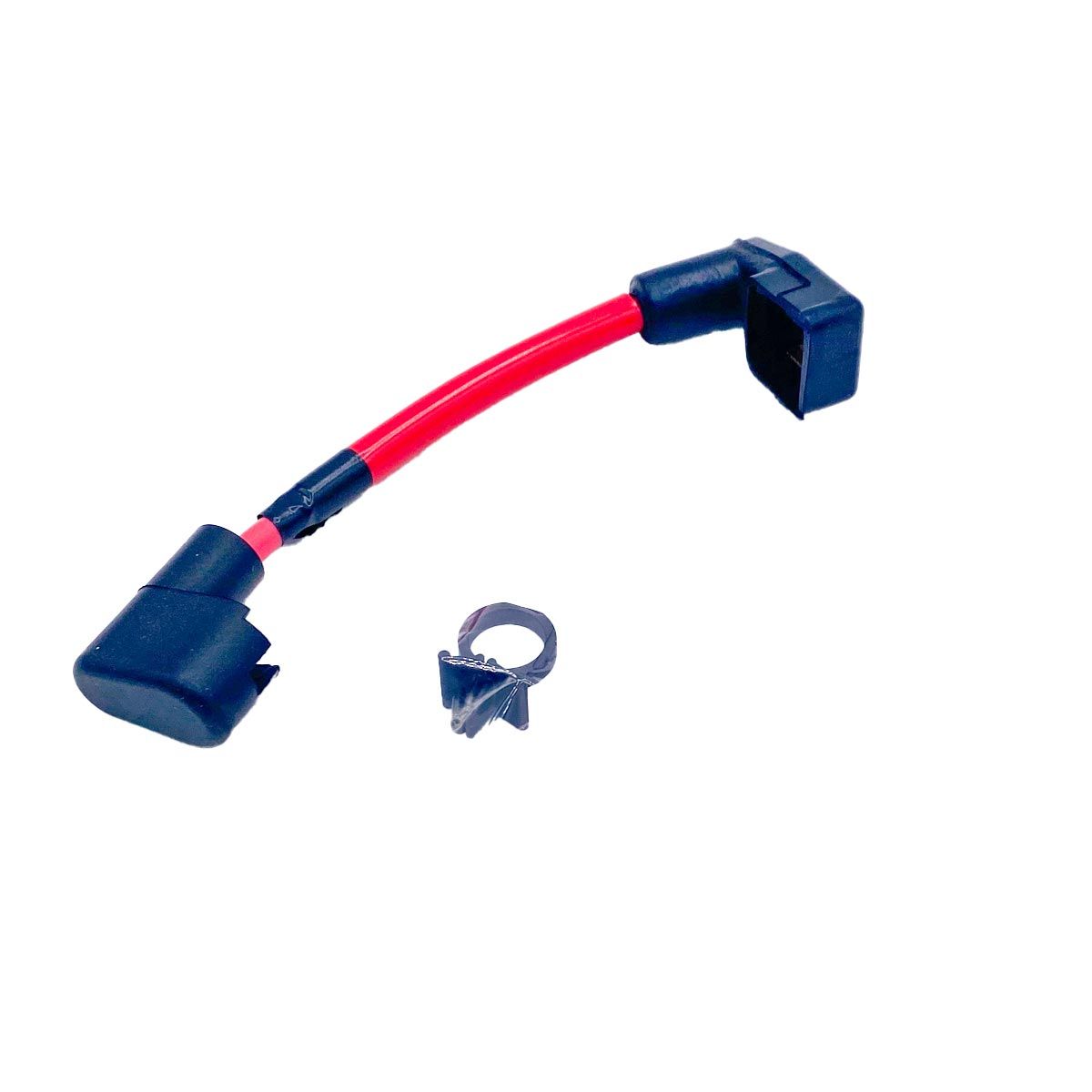 Yamaha Wire, Plus Lead (Yamaha YFZR450) - 18P-W8211-10-00