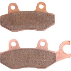 EBC Brake Pads - FA165R