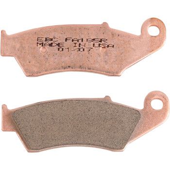 EBC Brake Pads - FA185R