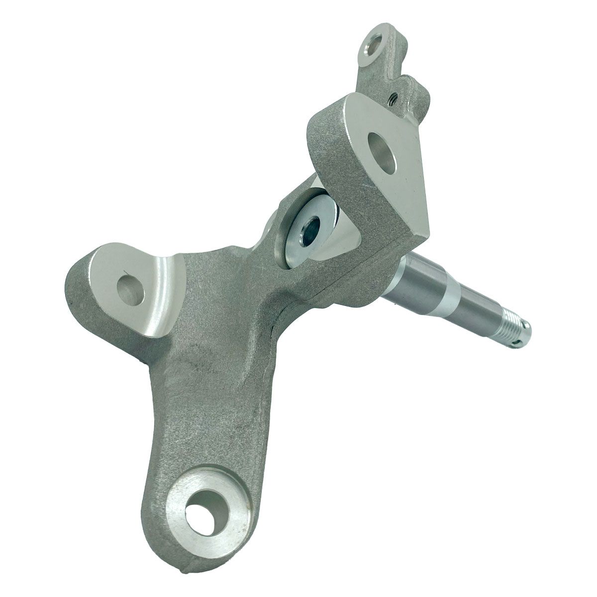 Suzuki Knuckle Comp Steering LH (Suzuki Ltr450) - 51240-45G10