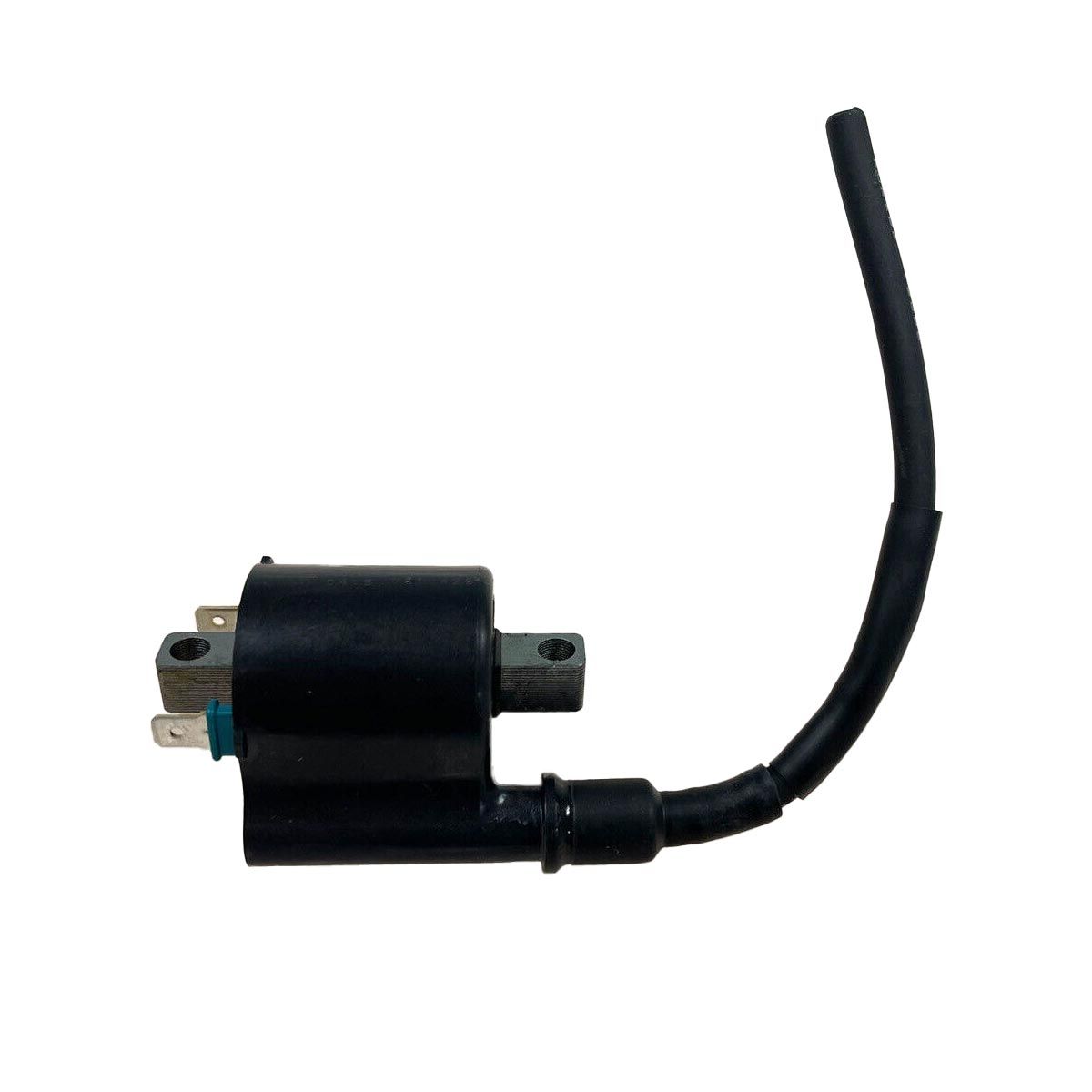 Honda Coil Assy, Ignition - 30500-MKE-A01