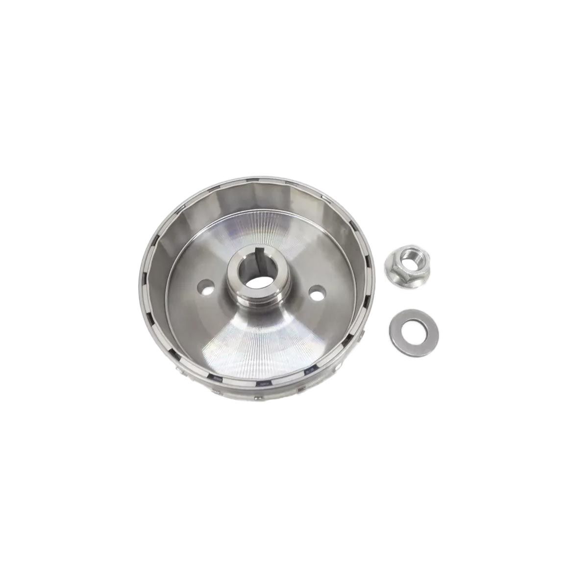 Honda Flywheel - 31110-MKE-A71