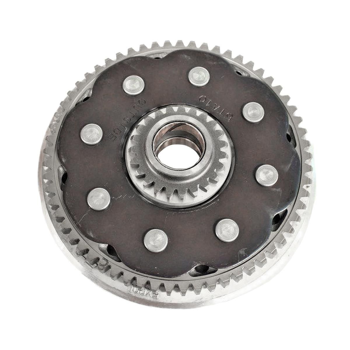 Yamaha Primary Driven Gear Comp (Yamaha YFZR450) - 18P-16150-00-00