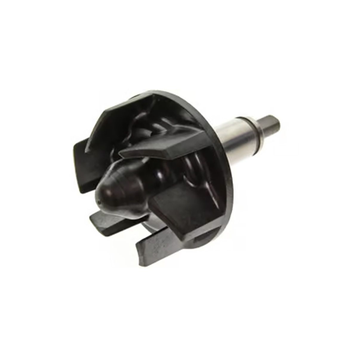 Yamaha Impeller Shaft Assy (Yamaha YFZR450) - 18P-12450-00-00