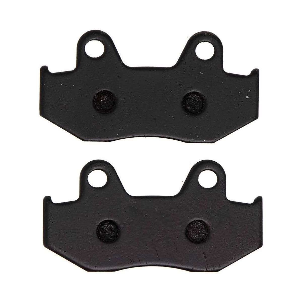 Yamaha Brake Pad Kit 2 (Yamaha YFZR450) - 5TG-W0046-10-00