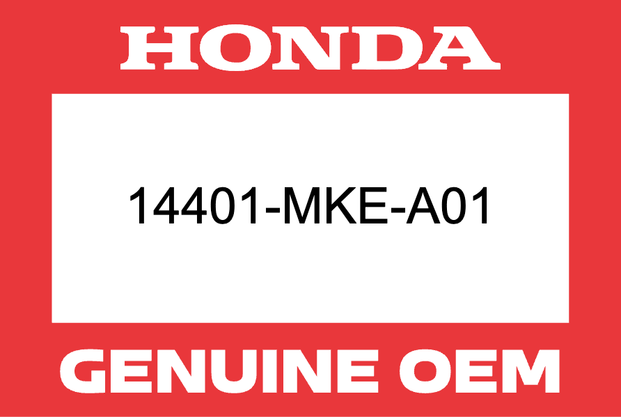 Honda Cam Chain (110L) - 14401-MKE-A01