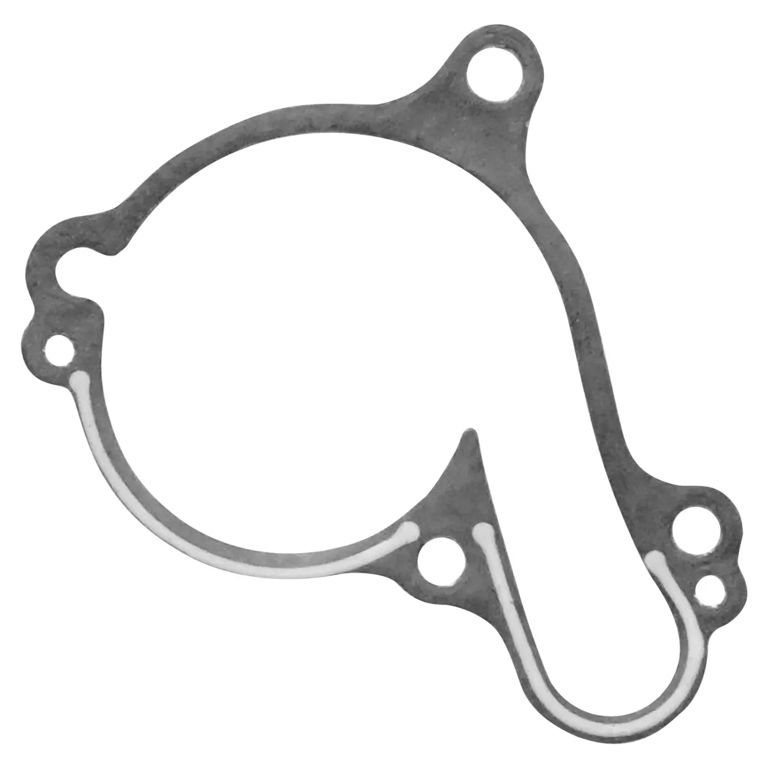 Yamaha Gasket, Housing Cover (Yamaha YFZR450) - 18P-12428-00-00