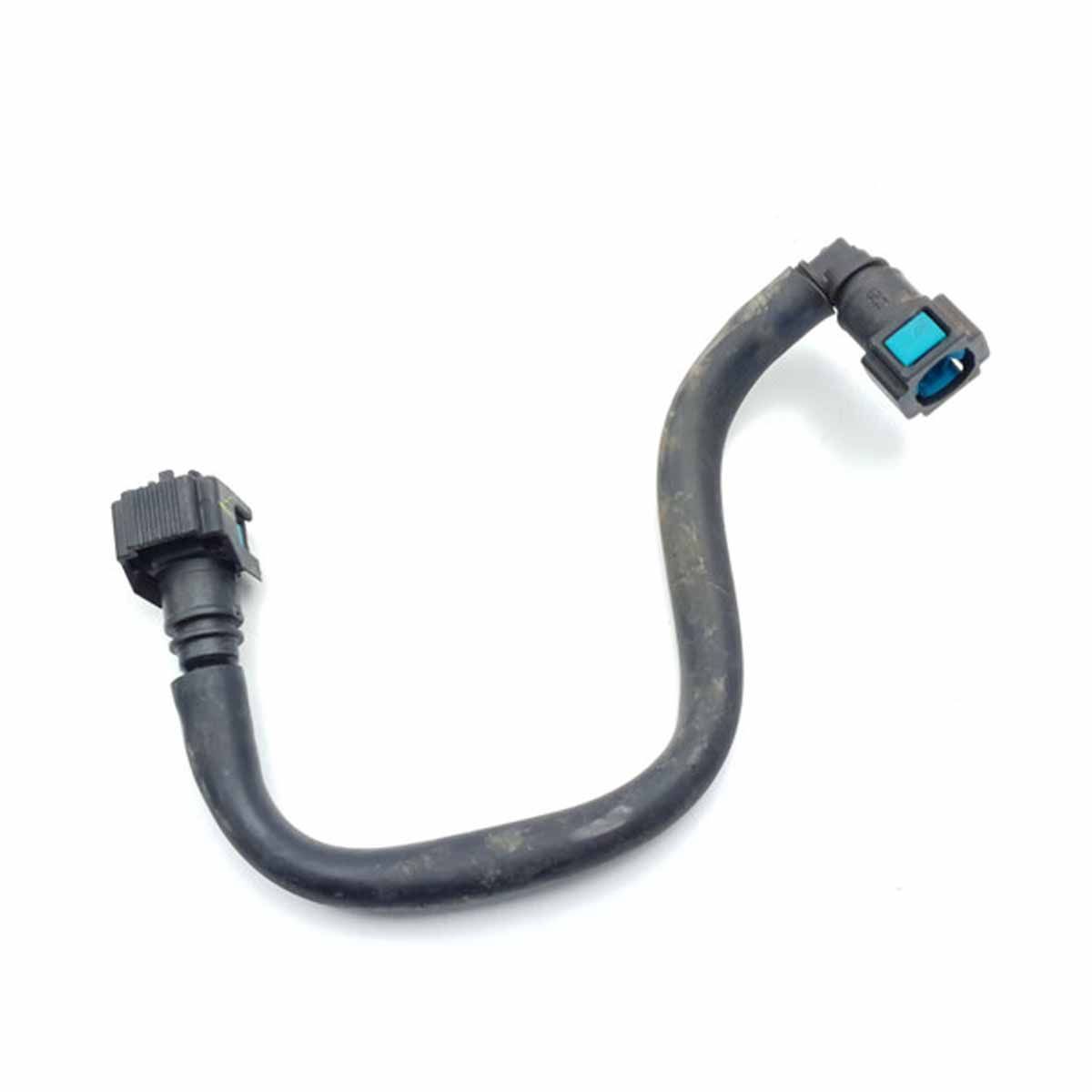 Yamaha Pipe, Fuel 1 (Yamaha YFZR450) - 18P-13971-00-00