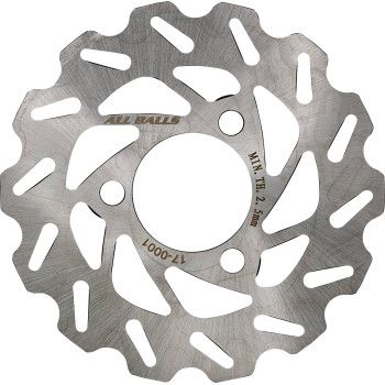 All Balls Brake Rotor - 18-0001