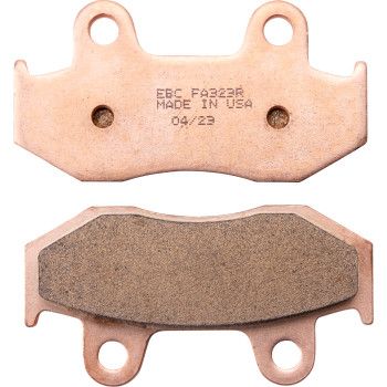 EBC Brake Pads - FA323R EBC Brake Pads - FA323R