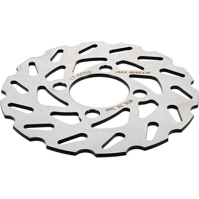 All Balls Brake Rotor - 18-0002 All Balls Brake Rotor - 18-0002