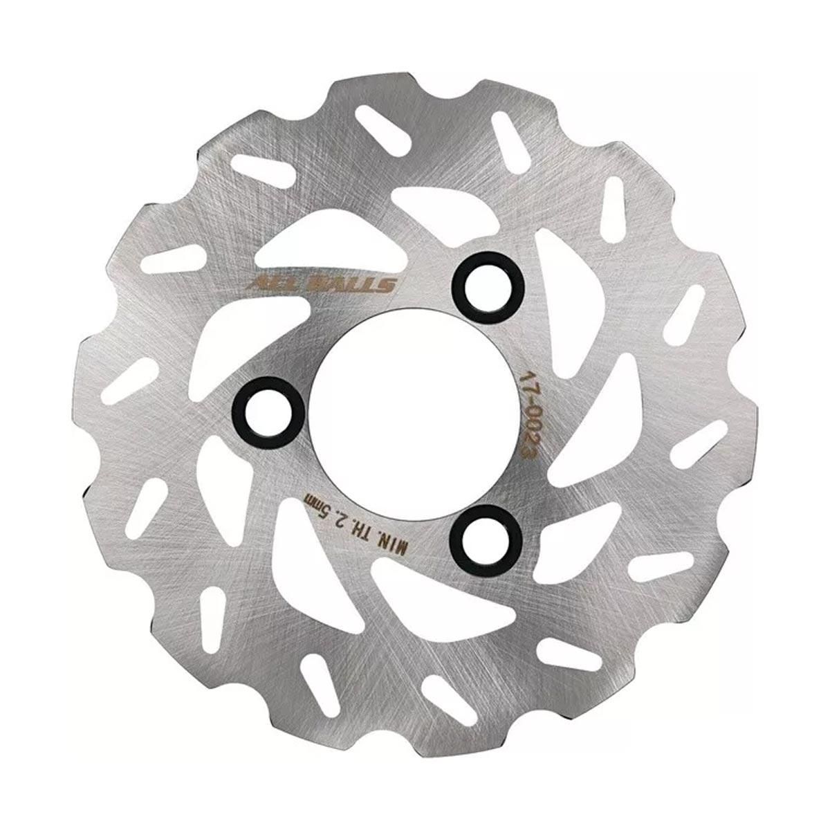 All Balls Brake Rotor - 18-0023 All Balls Brake Rotor - 18-0023