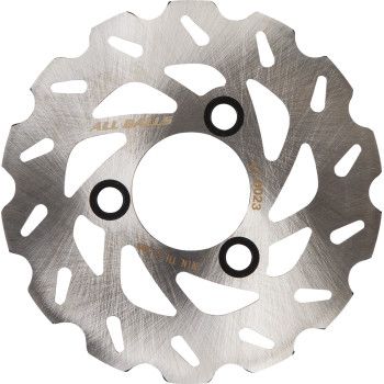 All Balls Brake Rotor - 18-0023