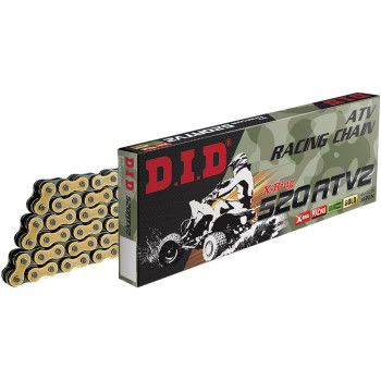 DID 520ATV2 CHAIN