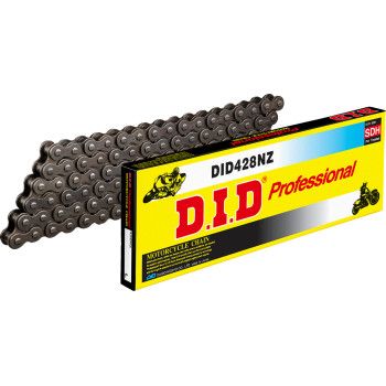 DID 428NZ Non O-Ring Chain