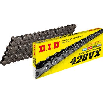 DID 428VX-RING CHAIN