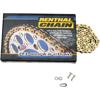Renthal R1 520 Works Chain