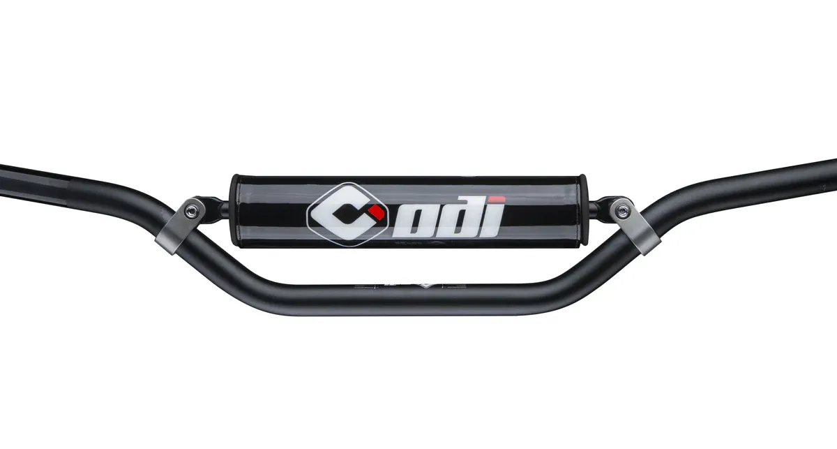 ODI 7/8" 7075 Aluminum Handlebars