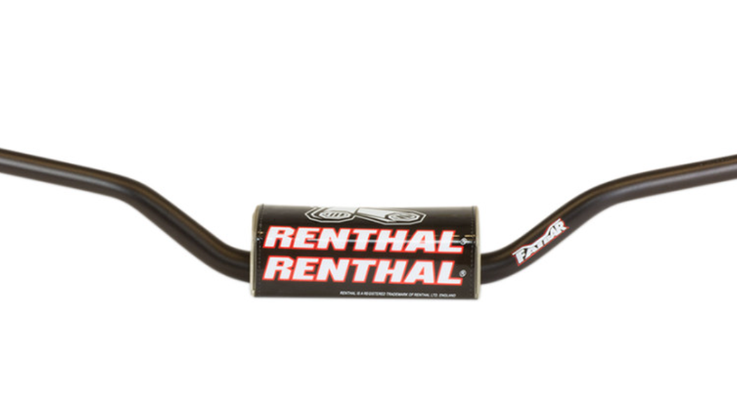 Renthal Fatbar Handlebars